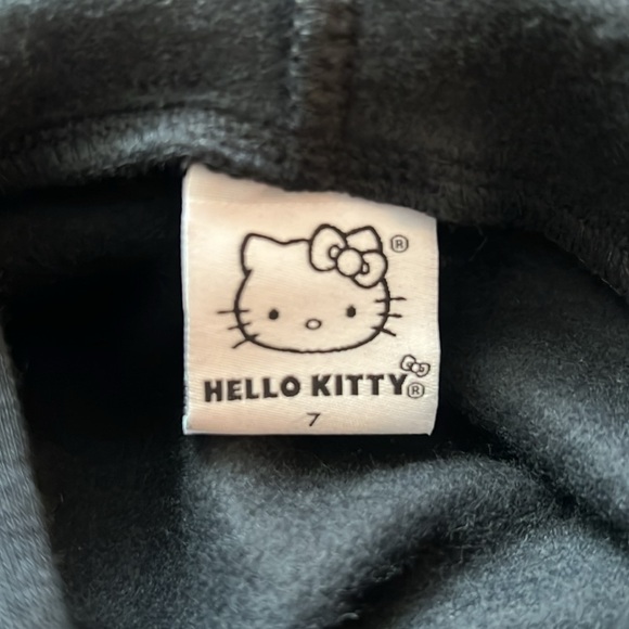NWOT Hello Kitty Sweat set - Picture 3 of 3